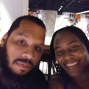 Meet your Posher, Ieisha